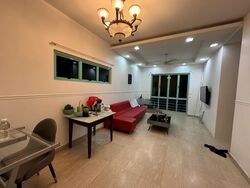 Hazel Park Condominium (D23), Condominium #519891021